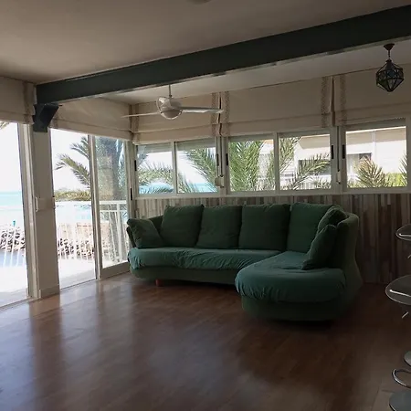 Apartment Primera Linea
