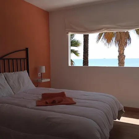 Primera Linea Apartment