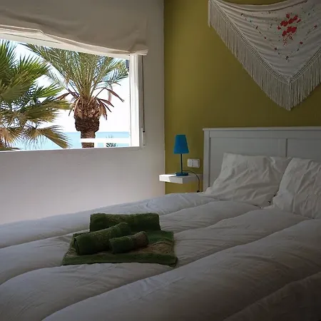 Apartment Primera Linea *